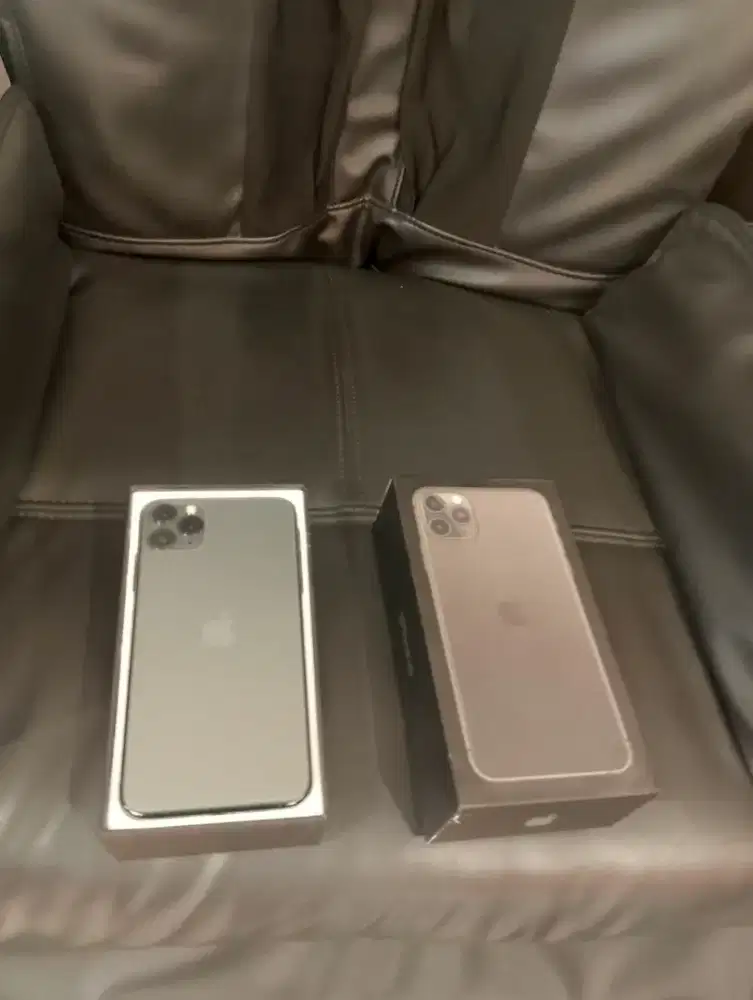 Iphone 11 pro max 256gb relegi apple