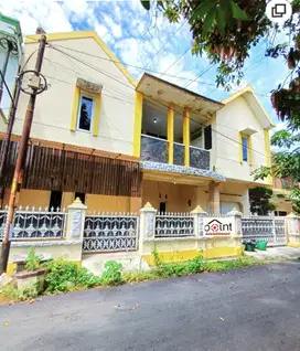 Kost putri 17 kamar dekat kampus UMS di karangasem Laweyan