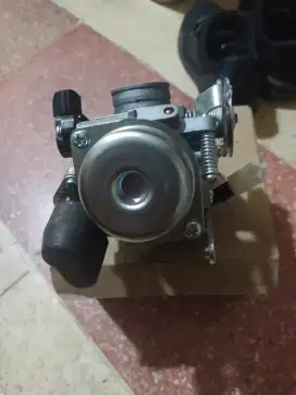 Jual karburator xeon original masih baru