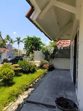 international village