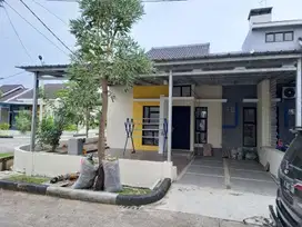 Dijual Rumah HoekSiap HuniSegara CityCluster baltic