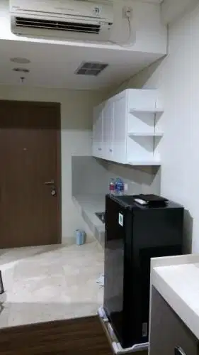 Apartemen Type Studio di Puri Orchid Jakarta Barat