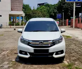 ‼️DP 5 JT‼️HONDA MOBILIO E AT MOBIL BEBAS LAKA & BANJIR, SIAP PAKAI
