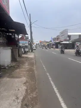 Disewakan Ruko dekat kantor Walikota Tangerang Selatan