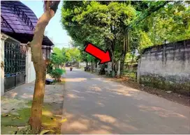 Di jual 1 bidang tanah
