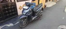 Honda Beat keyless B DKI
