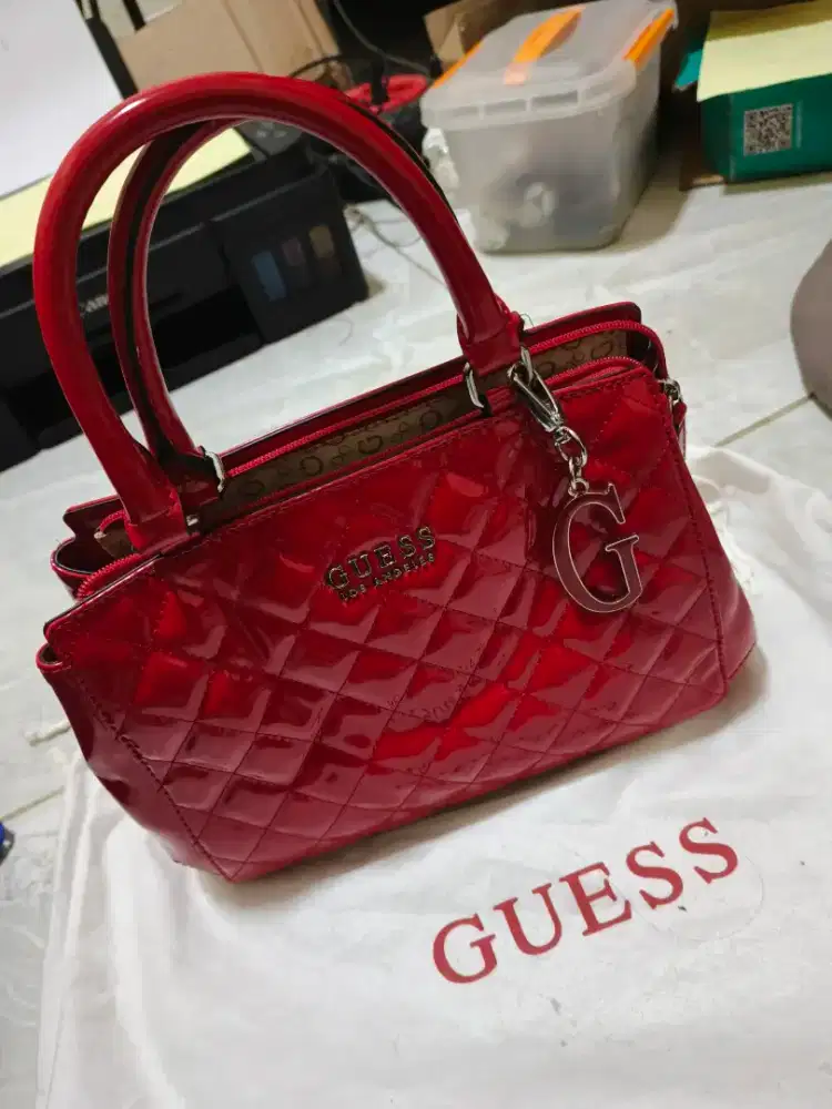 Tas Guess LA original
