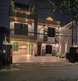 Dijual Kost an Aktif Strategis Area Cigadung dkt ke Kampus ITB Bandung