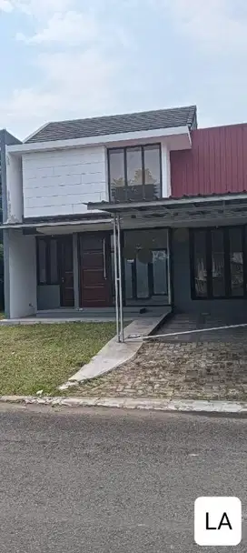Di Jual Rumah di Citra Gran Cibubur