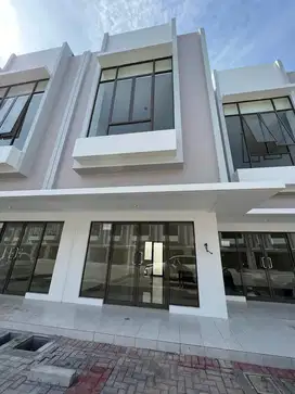 Ruko 2 Lantai di Aniva Grande Gading Serpong