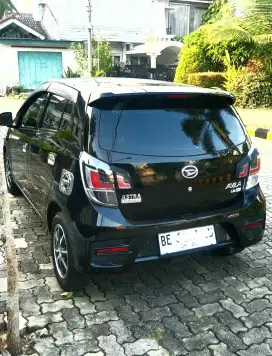 Ayla X 1 2cc 2020