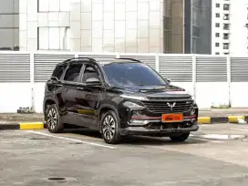 ALMAZ PRO (RS) *7 SEATERS* 2021