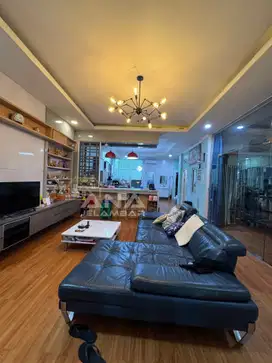 ANA RUMAH UK 10X23M DI JELAMBAR rd