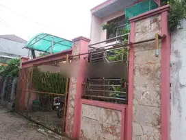 Turun Harga Rumah Cantik di Rawamangun Jakarta Timur