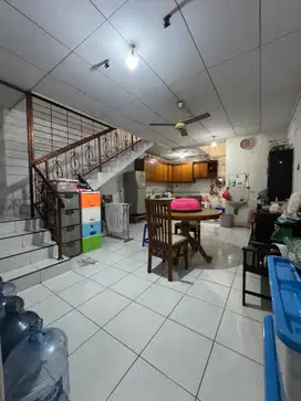 ANA RUMAH UK 5X20M DI JELAMBAR