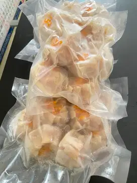 Dimsum ayam frozen