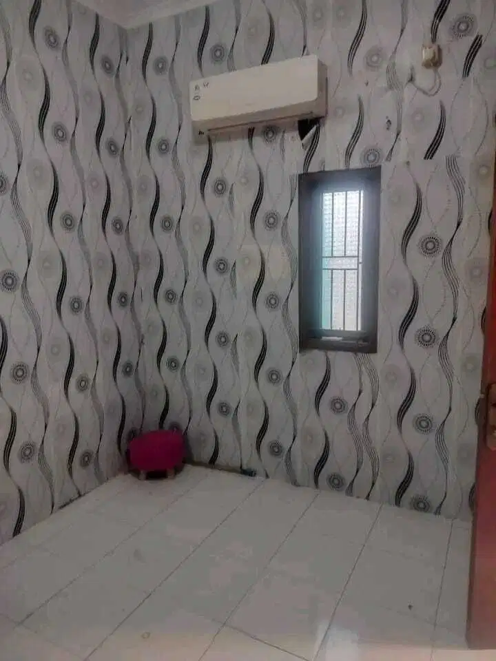 Bismillah. Di jual rumah minimalis 2 Lantai