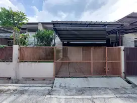 Rumah Minimalis Siap Huni di Kopo Permai