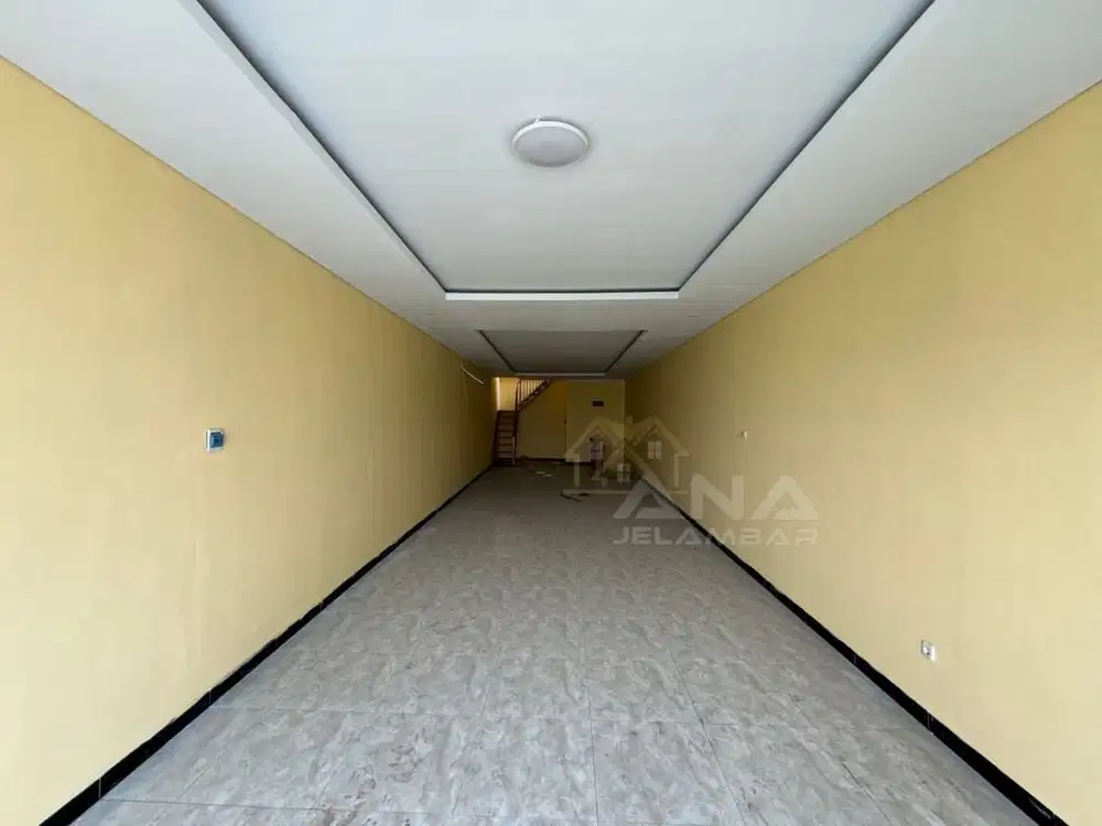 ANA RUMAH BARU UK 4X21M NGANTONG DI JELAMBAR ra