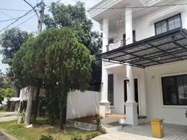 Rumah Baru 2 Lantai Di Sentul City Bogor