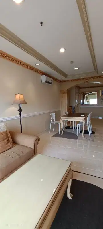 For Rent apartement Frenchwalk MOI, 2 bedroom