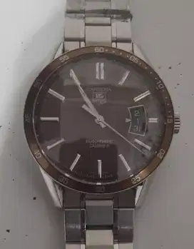 Jam Tangan TAG HEUER Carrera Calibre 5