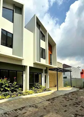 DP 0% Promenade PHR Bekasi Selangkah Summarecon Bekasi