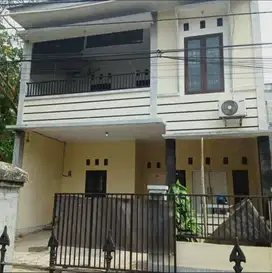 JUALB RUMAH KRAMAT JATI DALAM PERUM 1,99M/NEGO