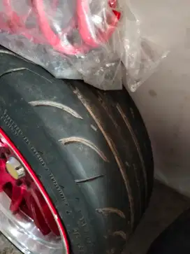 Velg racing R17