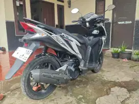 Honda Vario Kzr 2015 125cc Mulus Pool