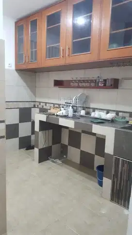 D jual rumah d rawamangun jak tim