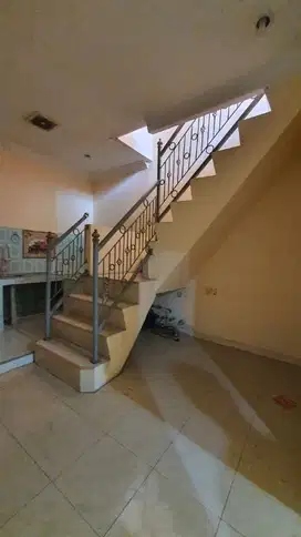 D jual rumah d poris indah