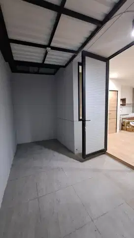DIJUAL Rumah Cendana Cove Type 1 (5x12 m) Luas bangunan 55 m2