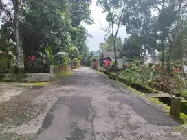 Tanah Kavling SHM Per Unit Sleman Timur UII