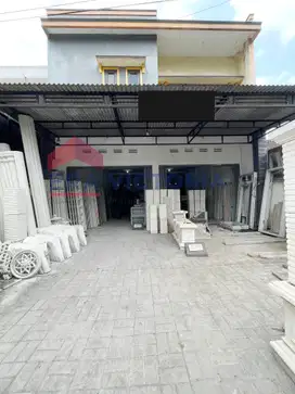 DIJUAL Ruko Daerah Karangploso Dekat Apartemen Samaview Malang