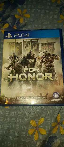 Kaset ps 4 di jual cepat