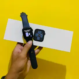 Apple watch SE Gen 2 Garansi On !