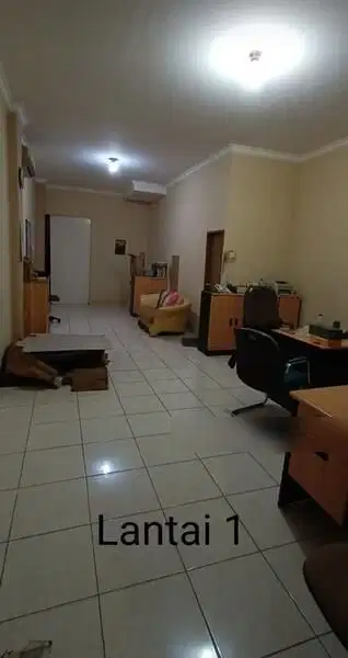 Di Jual cepat super Murah Ruko Mutiara Taman palem