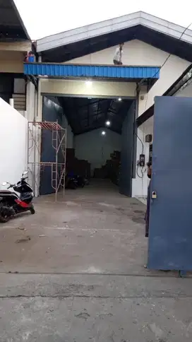 D Sewa Gudang d Kosambi Permai Dadap Tangerang