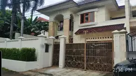 Rumah Cilandak Barat Jakarta Selatan