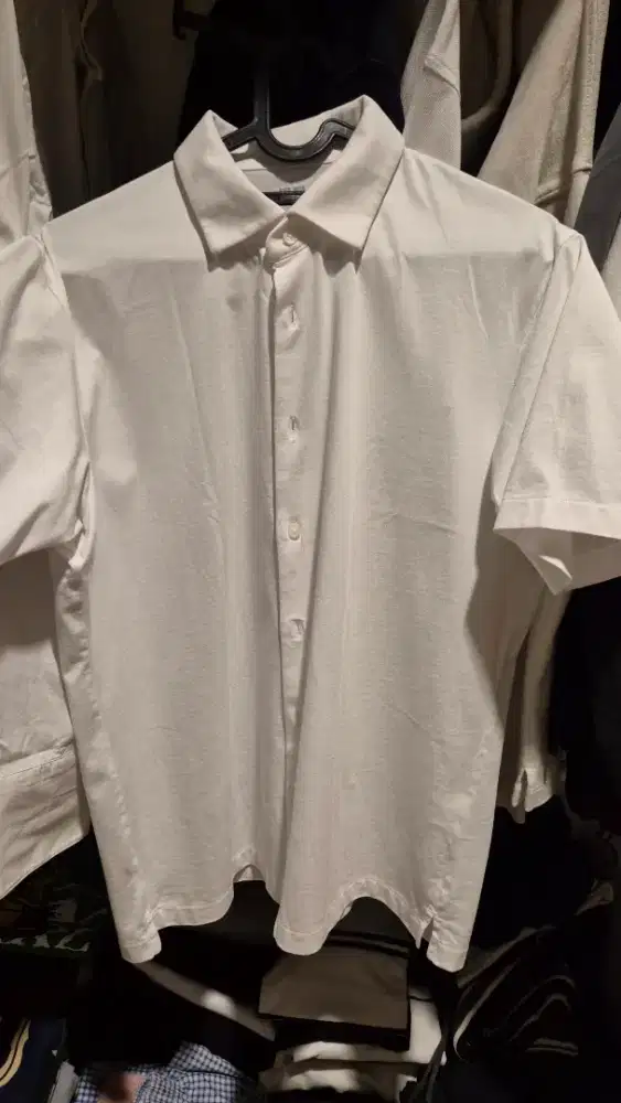 Uniqlo Airism size M