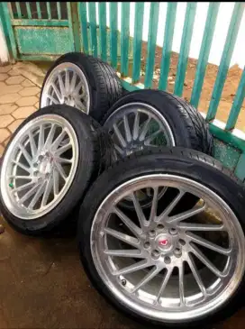 Vleg racing + ban