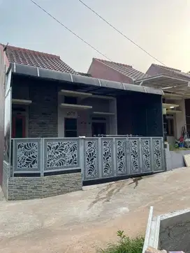 KPR Termurah di cipayung depok