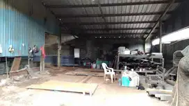 D Sewa Gudang D Daan Mogot Jak bar