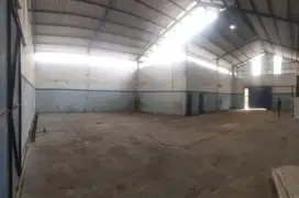 D sewa gudang cikupa