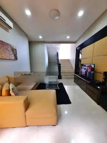 Di Jual Rumah Mewah Di Menteng