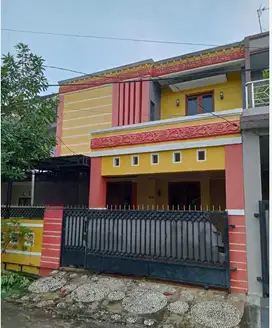 Dijual Rumah di Komplek Jatinegara Indah, Buaran, Cakung