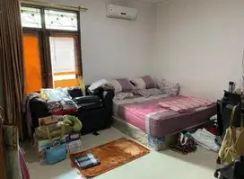 D Jual Rumah D KAV DKI Duren Sawit Jak Tim