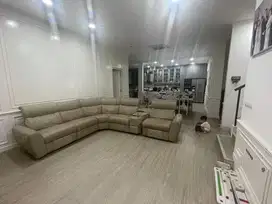 Dijual Rumah Cluster Garnet PHG GADING SERPONG