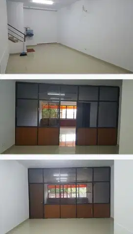D sewa ruko d sunter jak ut